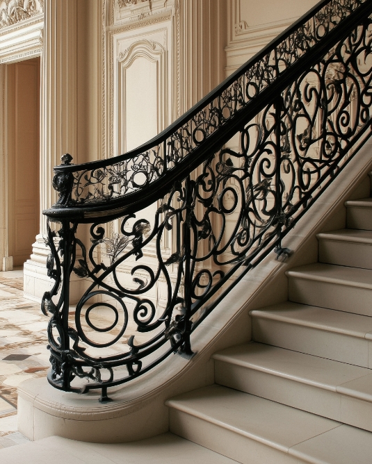 Schritt für Schritt – Designtouch Agatha Grapenthin