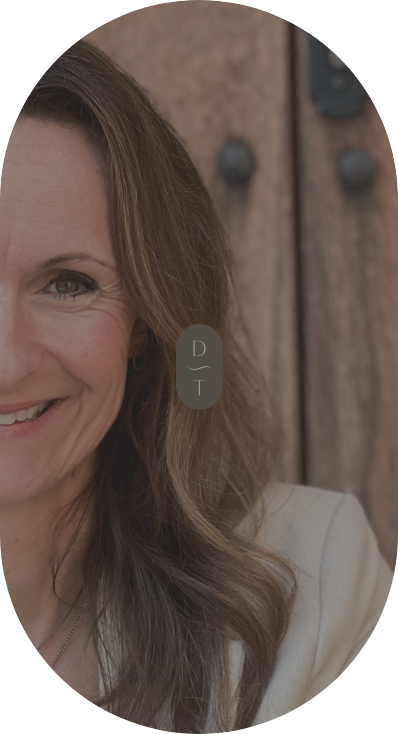 Portrait Designerin – Designtouch Agatha Grapenthin