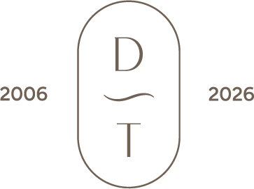 Signet mit Jahren – Designtouch Agatha Grapenthin