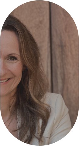 Portrait Designerin – Designtouch Agatha Grapenthin