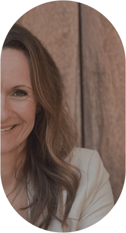 Portrait Designerin – Designtouch Agatha Grapenthin